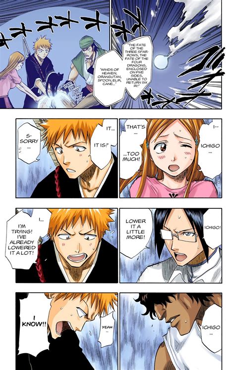 bleach porn comics|Bleach Hentai .